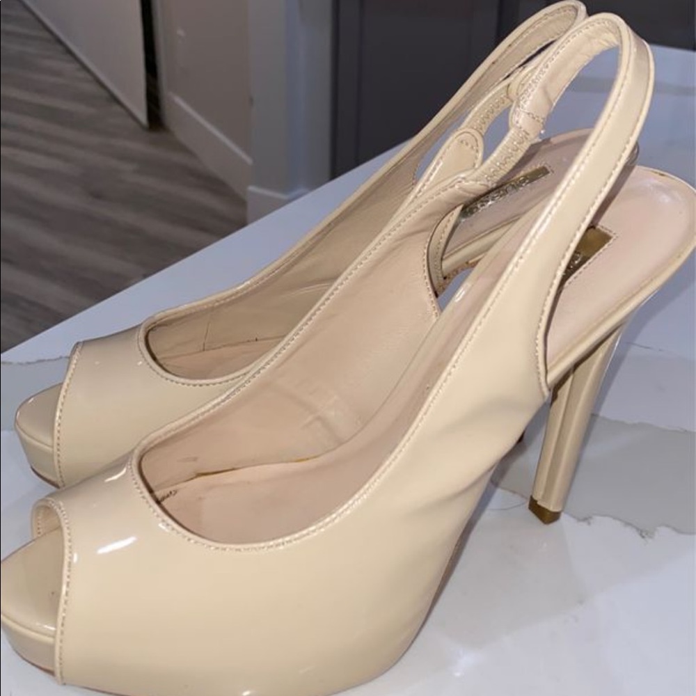 Guess Heels